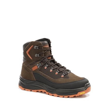 Chaussures Homme Chiruca Atenea His Vis 22 Gore-Tex - Marron/Orange