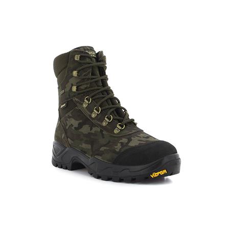 CHAUSSURES HOMME CHIRUCA BARBET - CAMO
