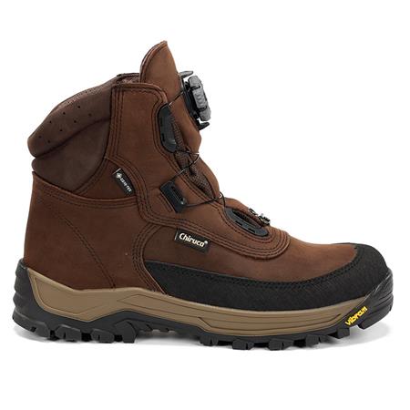 Chaussures Homme Chiruca Boxer Boa Bandeleta Gtx
