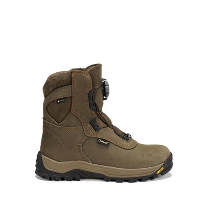 Chaussures Homme Chiruca Bulldog Boa