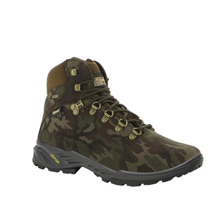 Chaussures Homme Chiruca Camo - Camo