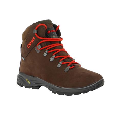 CHAUSSURES HOMME CHIRUCA CARES 02 GORE-TEX