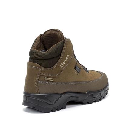 CHAUSSURES HOMME CHIRUCA CARES BOA BANDELETA GORE-TEX
