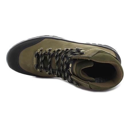 CHAUSSURES HOMME CHIRUCA CARES FORCE - KAKI