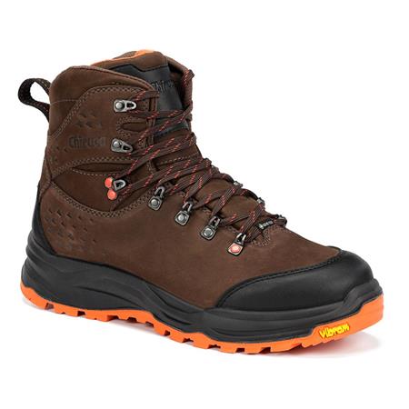 CHAUSSURES HOMME CHIRUCA CÈDRO FORCE GORE-TEX - MARRON