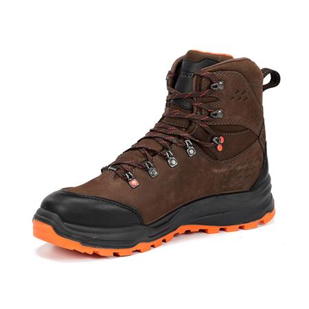 CHAUSSURES HOMME CHIRUCA CÈDRO FORCE GORE-TEX - MARRON