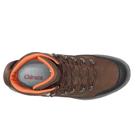 CHAUSSURES HOMME CHIRUCA CYPRÈSS BANDELETA GTX