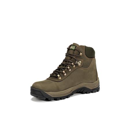 CHAUSSURES HOMME CHIRUCA GRIFON GORE-TEX - KAKI