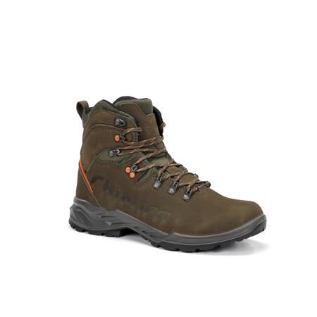 CHAUSSURES HOMME CHIRUCA SEQUOIA 01 GORE-TEX