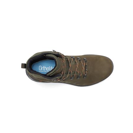 CHAUSSURES HOMME CHIRUCA SEQUOIA 01 GORE-TEX