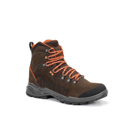 CHAUSSURES HOMME CHIRUCA SEQUOIA FORCE 12 GORE-TEX - MARRON