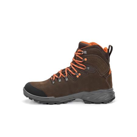 CHAUSSURES HOMME CHIRUCA SEQUOIA FORCE 12 GORE-TEX - MARRON