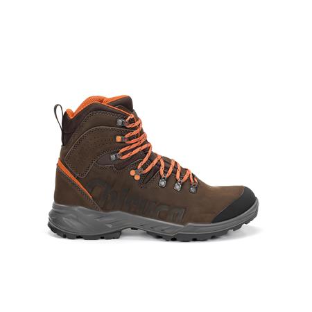 Chaussures Homme Chiruca Sequoia Force 12 Gore-Tex - Marron