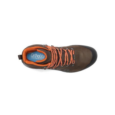 CHAUSSURES HOMME CHIRUCA SEQUOIA FORCE 12 GORE-TEX