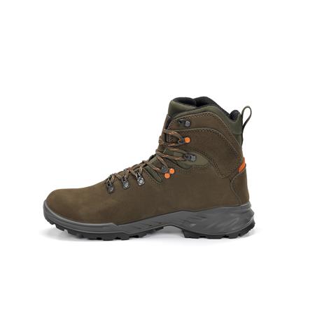 CHAUSSURES HOMME CHIRUCA SEQUOIA GORE-TEX - KAKI
