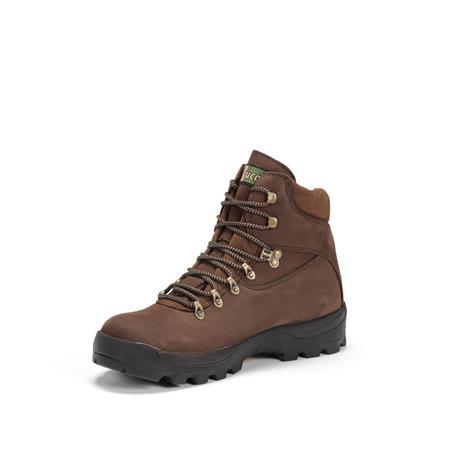CHAUSSURES HOMME CHIRUCA URALES GORE-TEX - MARRON