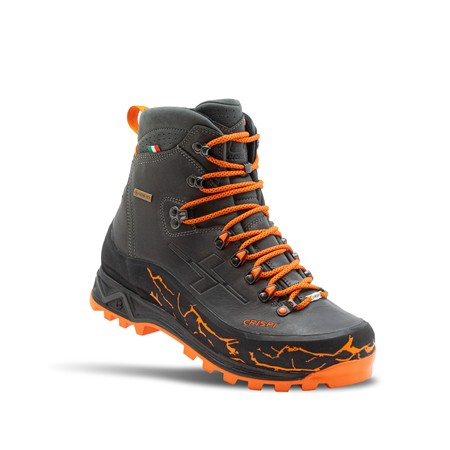 CHAUSSURES HOMME CRISPI NEVADA LEGEND GTX 50 ANNIVERSARY