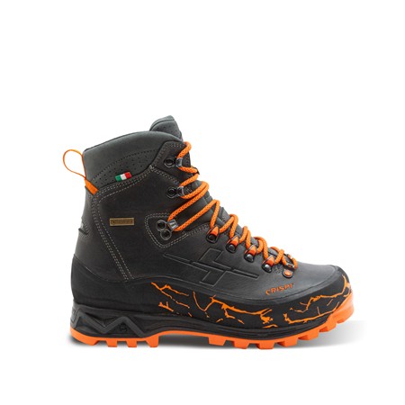 CHAUSSURES HOMME CRISPI NEVADA LEGEND GTX 50 ANNIVERSARY