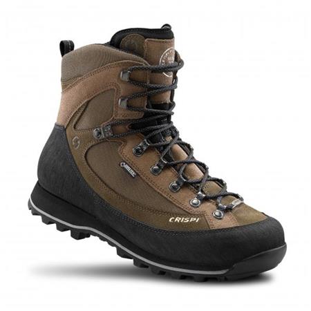 Chaussures Homme Crispi Summit Gtx Almond