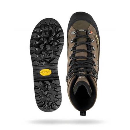 CHAUSSURES HOMME CRISPI SUMMIT GTX