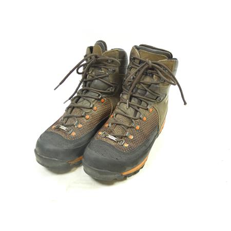 Chaussures Homme Crispi Track Gtx - Marron - 42