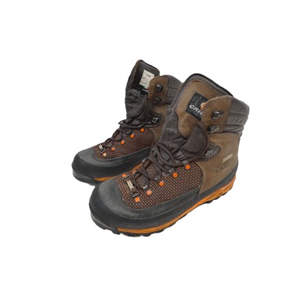 Chaussures Homme Crispi Track Gtx - Marron - 42