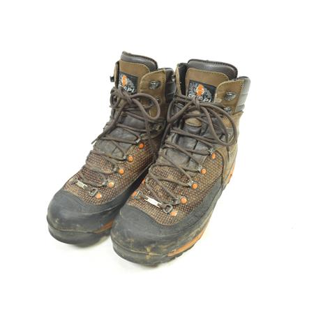Chaussures Homme Crispi Track Gtx - Marron - 43
