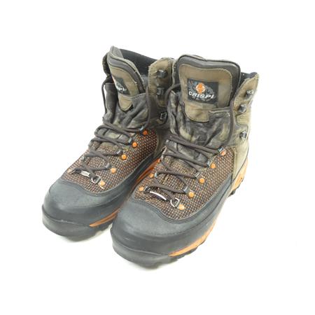 Chaussures Homme Crispi Track Gtx - Marron - 43