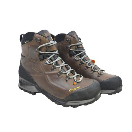 Chaussures Homme Crispi Valdres Pro Gtx - 43
