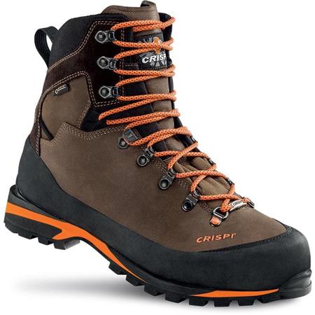 CHAUSSURES HOMME CRISPI WASATCH GTX - MARRON