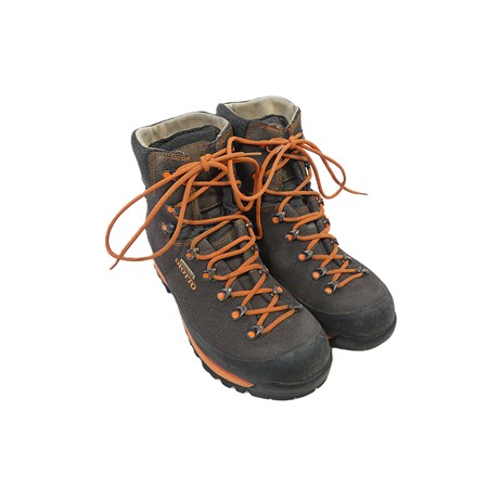 Chaussures Homme Diotto Beccaccia Pro Windtex - Marron/Orange - 46