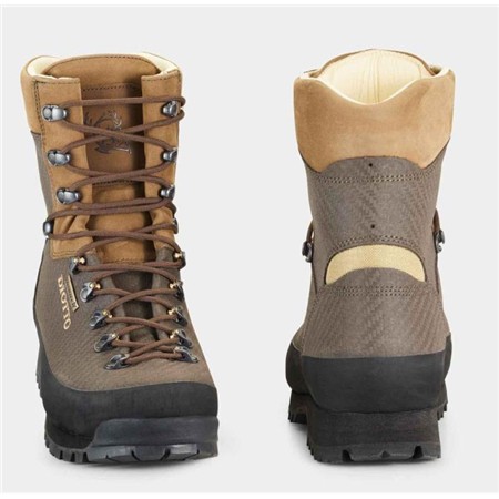 CHAUSSURES HOMME DIOTTO HUNTER - KAKI/BEIGE