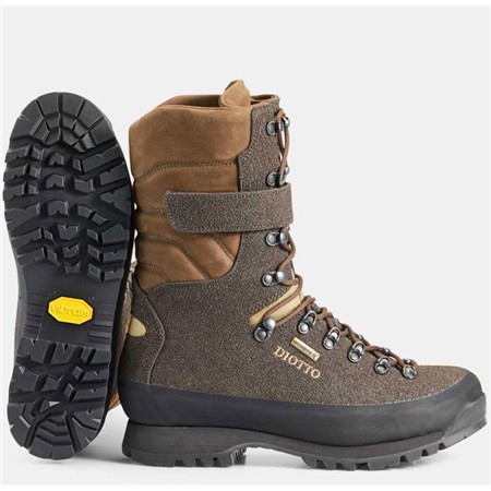 CHAUSSURES HOMME DIOTTO NO-SCRATCH