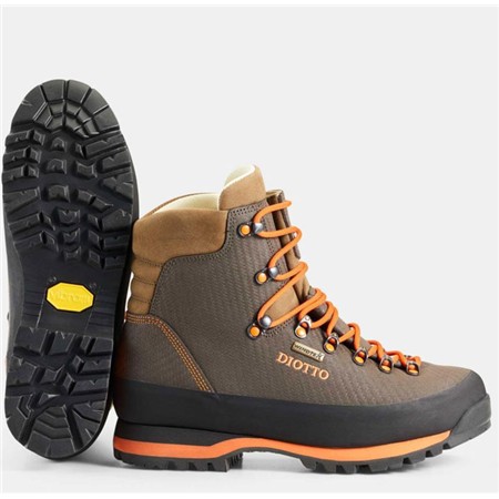 CHAUSSURES HOMME DIOTTO WOODCOCK-HV