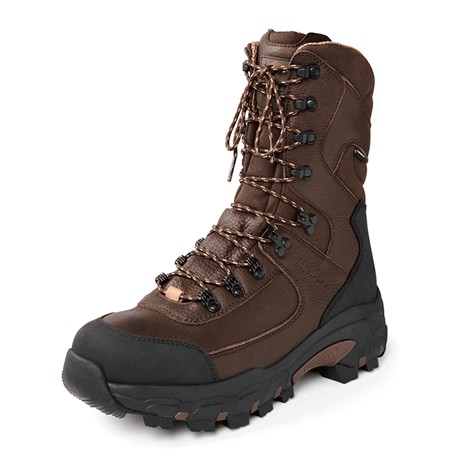 Chaussures Homme Gateway Game Tracker 10” - Dark Brown