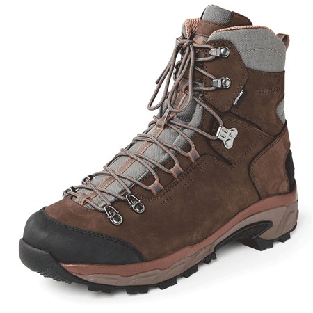 Chaussures Homme Gateway Sarek 7” - Brown