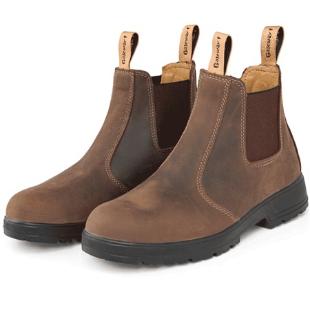 CHAUSSURES HOMME GATEWAY SD 6