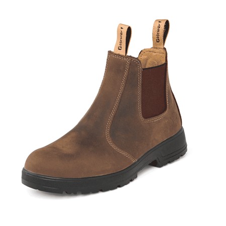 CHAUSSURES HOMME GATEWAY SD 6