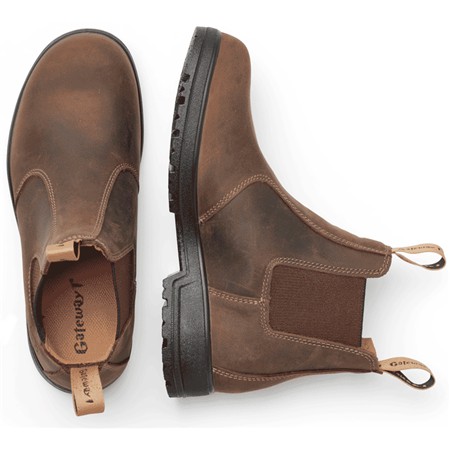 CHAUSSURES HOMME GATEWAY SD 6