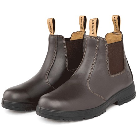 CHAUSSURES HOMME GATEWAY SD 6