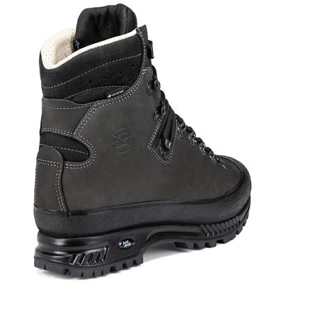 CHAUSSURES HOMME HANWAG ALASKA GTX - ASPHALT