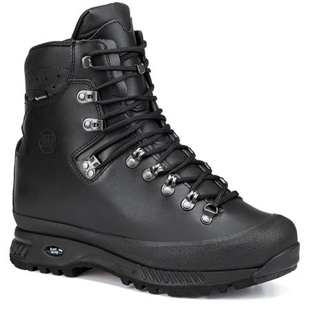 Chaussures Homme Hanwag Alaska Gtx - Noir