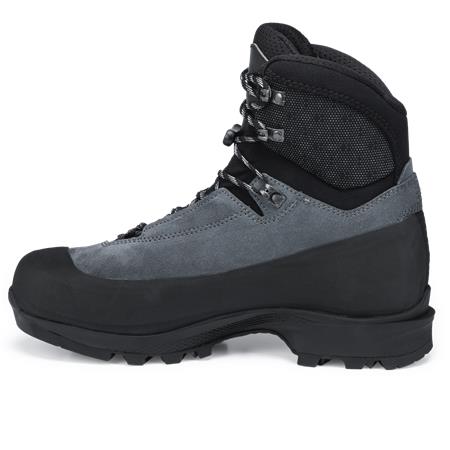 CHAUSSURES HOMME HANWAG FERRATA TOUR GTX - GRAPHITE/NOIR