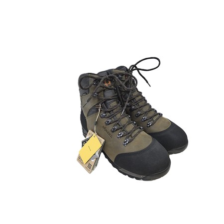 Chaussures Homme Harkila Forest Hunter Mid Gtx - Willow Green - 46