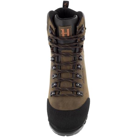 CHAUSSURES HOMME HARKILA FOREST HUNTER MID GTX - WILLOW GREEN