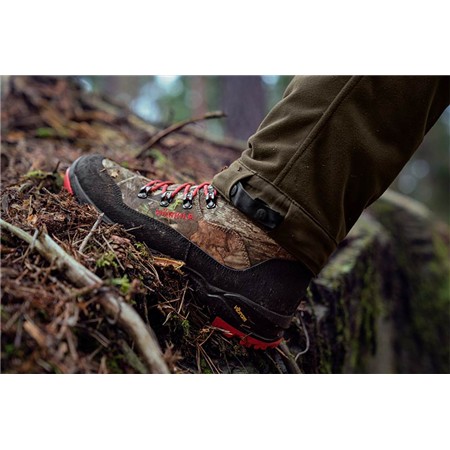 CHAUSSURES HOMME HARKILA MOOSE HUNTER 2.0 GTX - MOSSYOAK