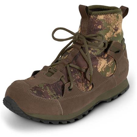 Chaussures Homme Harkila Pro Hunter Ledge Gtx - Forest Green