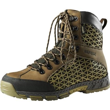Chaussures Homme Harkila Trail Hiker Gtx 7” - Vert