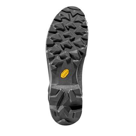 CHAUSSURES HOMME LA SPORTIVA AEQUILIBRIUM TREK GTX - CARBON/YELLOW