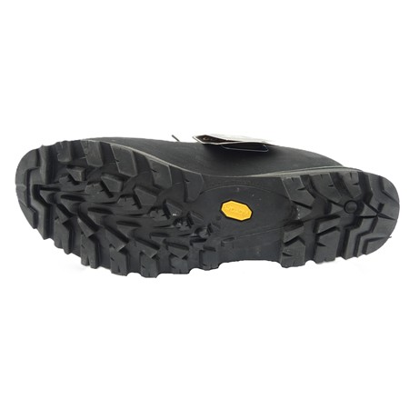CHAUSSURES HOMME LA SPORTIVA KARAKORUM HC GTX - MOCHA/FOREST - 44.5 OCCASION